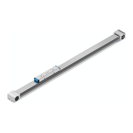 Festo Toothed Belt Axis ELGA-TB-KF-70-800-0H ELGA-TB-KF-70-800-0H